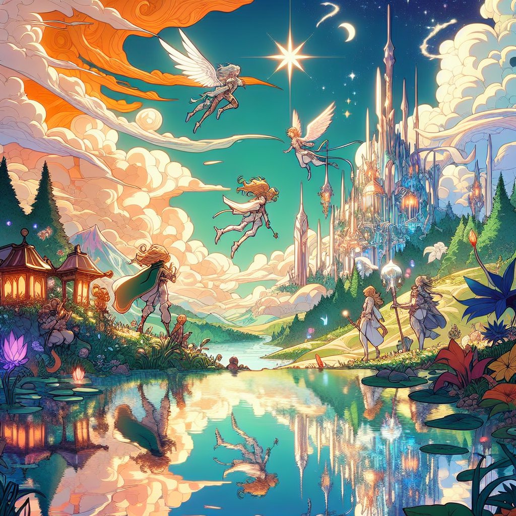 風光る　高架に映る　水面かな