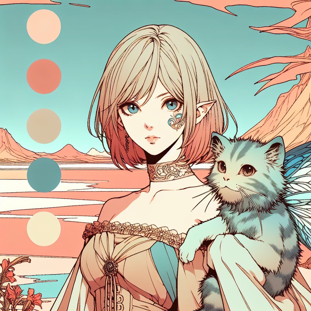 キーラ