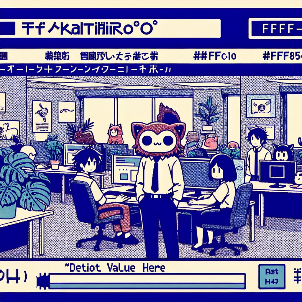 ふぉっかちぃろ~