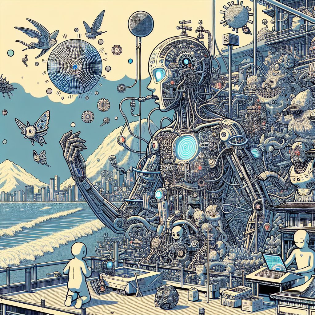 くるくるどんどんフィーバー猫