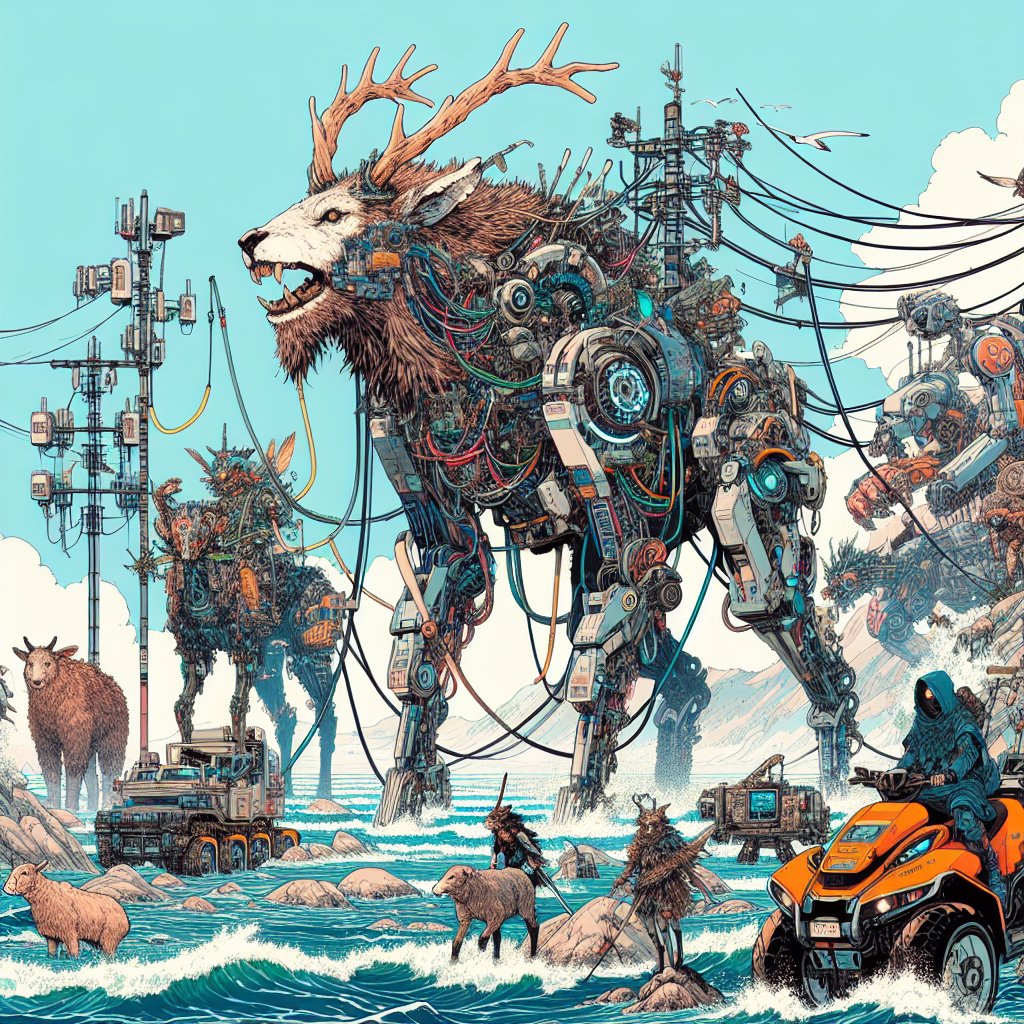 骨折戦士ギプスマン