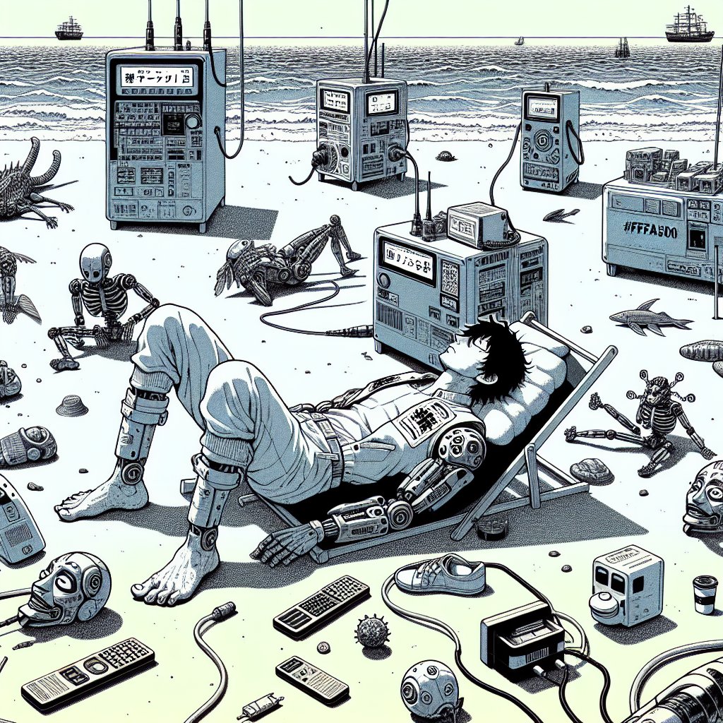 嘘つきハゲダルマ