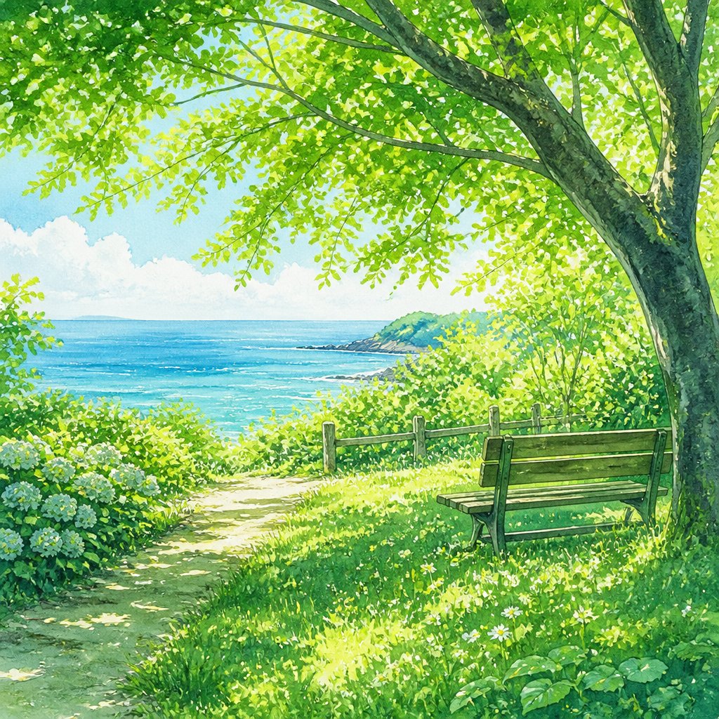 読書の時間