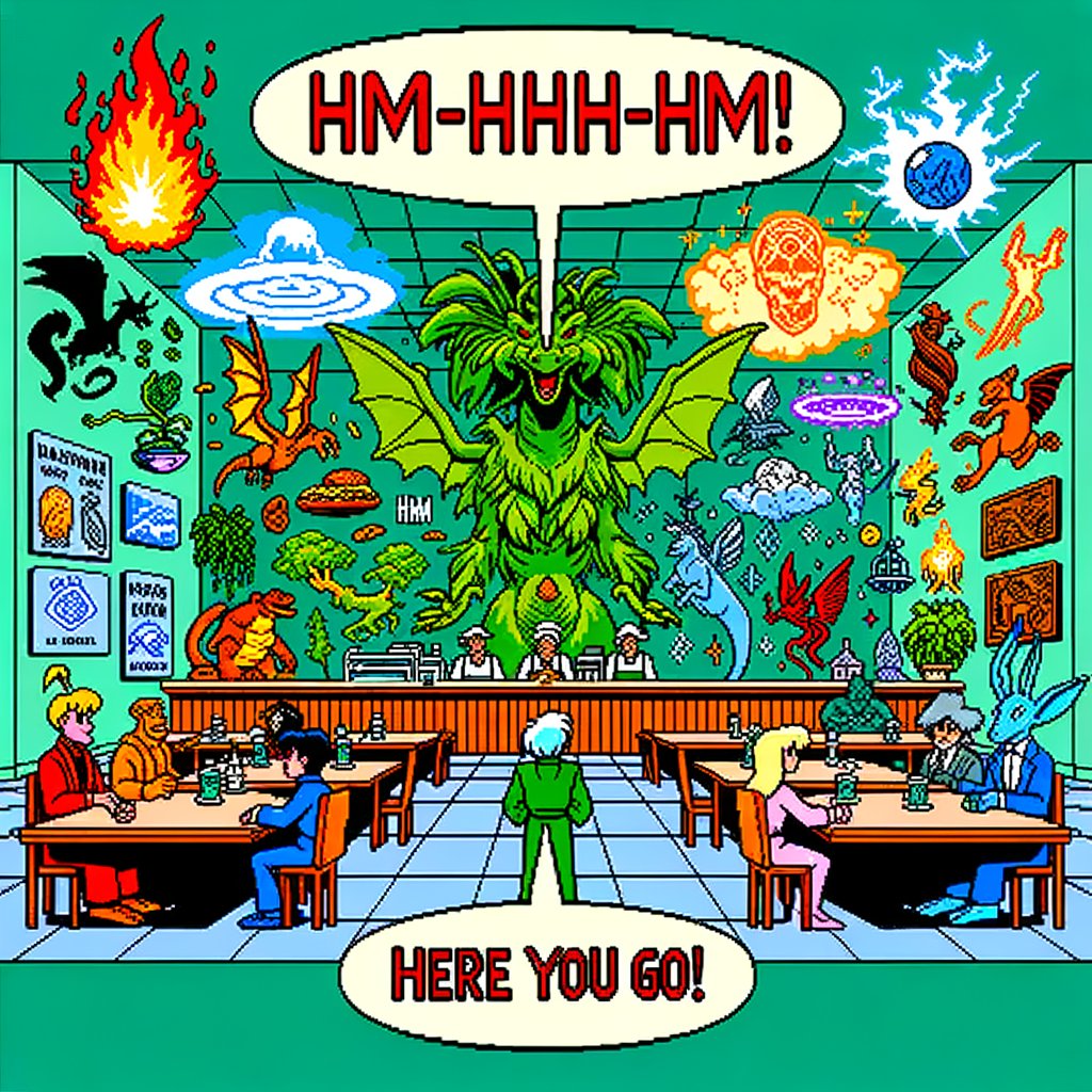 ふんふんふふん！ふーん！おりゃ〜！